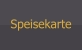 Speisekarte