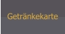 Getränkekarte